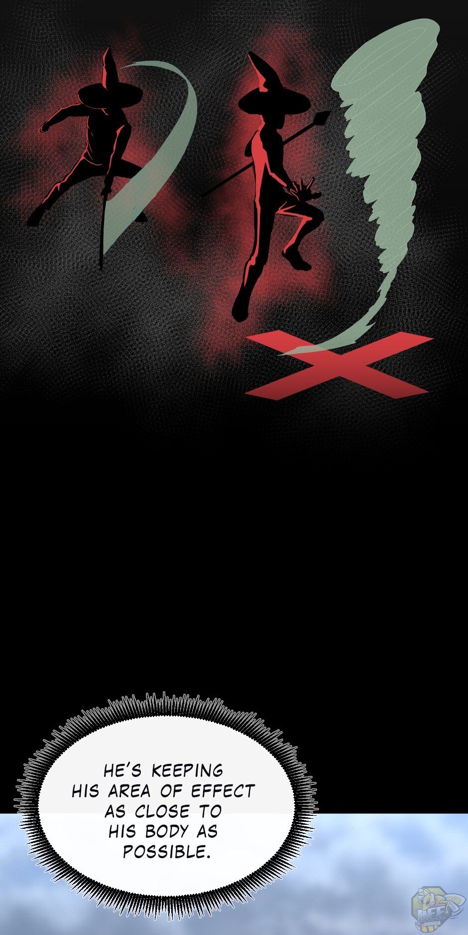 The Beginning After The End Chapter 99 image 31